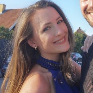 Meet your Posher, Adriele